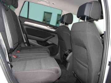 Volkswagen Passat Variant 2.0 TDI DSG Business Tiptronic KL