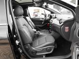Mercedes-Benz B 220 4Matic PANO NAVI TEMPO AHK RFK LED PDC - Mercedes-Benz B-Class in Essen
