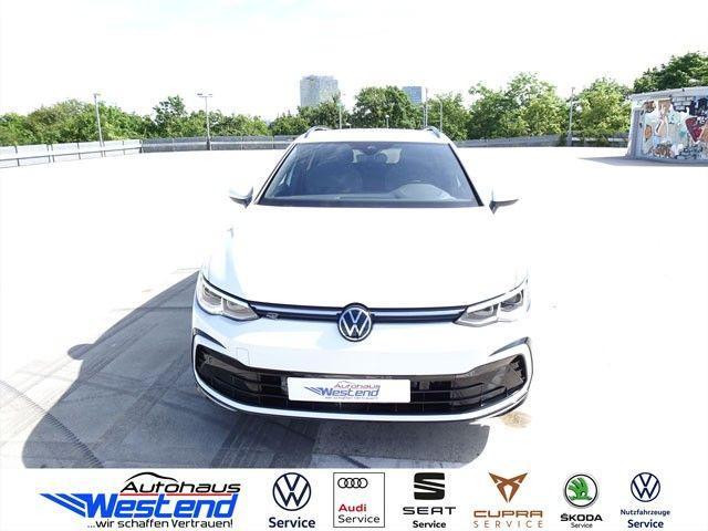 Volkswagen Golf Variant R line 1.5l eTSI 110kW DSG AHK LED 