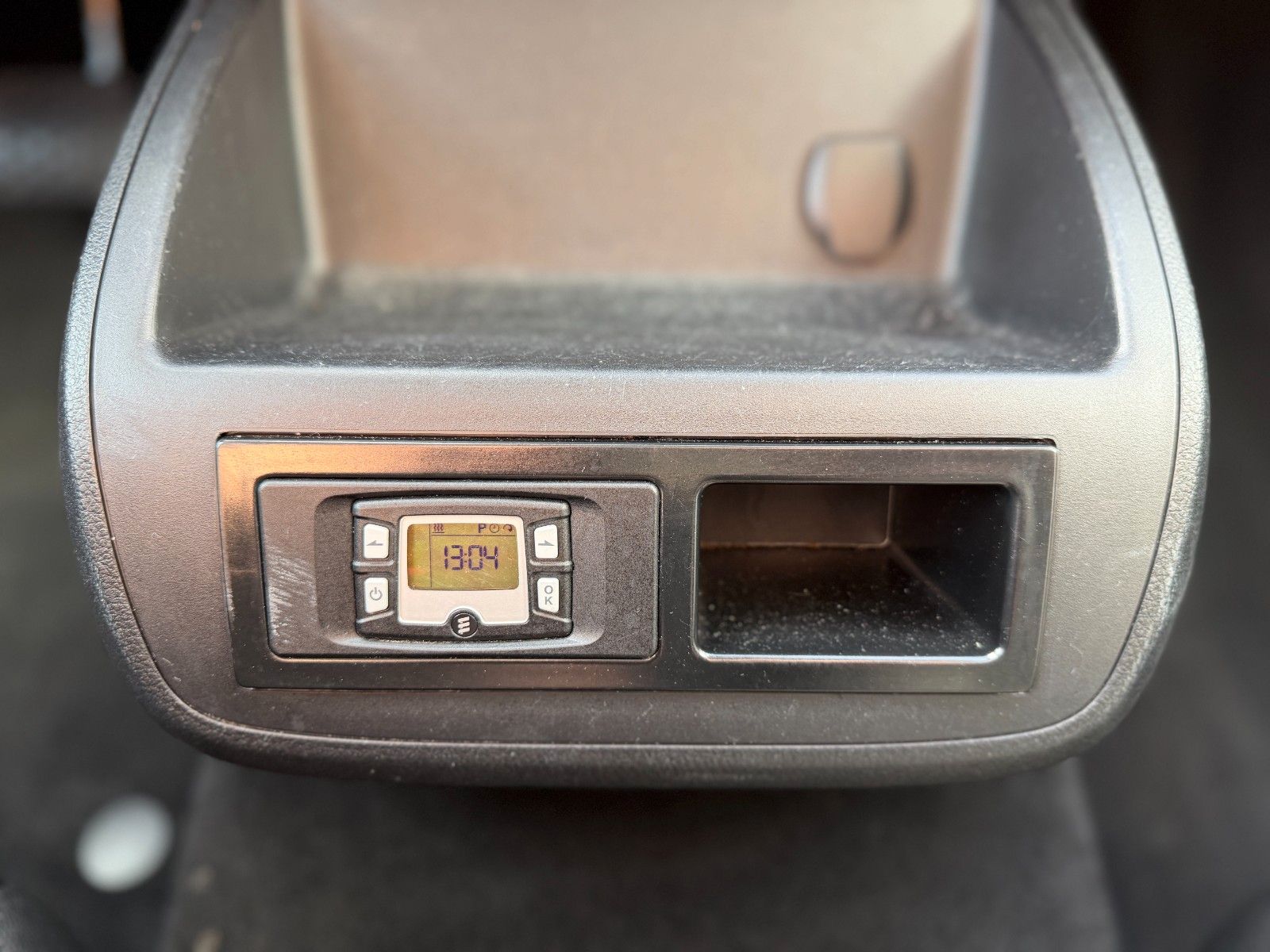 Mercedes-Benz V250 4x4 Marco Polo AHK LED  ACTIVITY EDITION foto 16