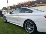 BMW Bmw 435 xd top Zustand G Power - BMW: Power