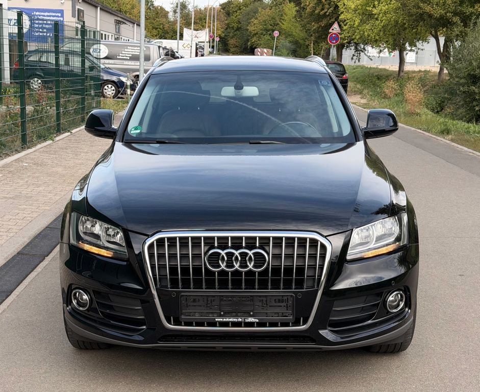 Image of Audi Q5