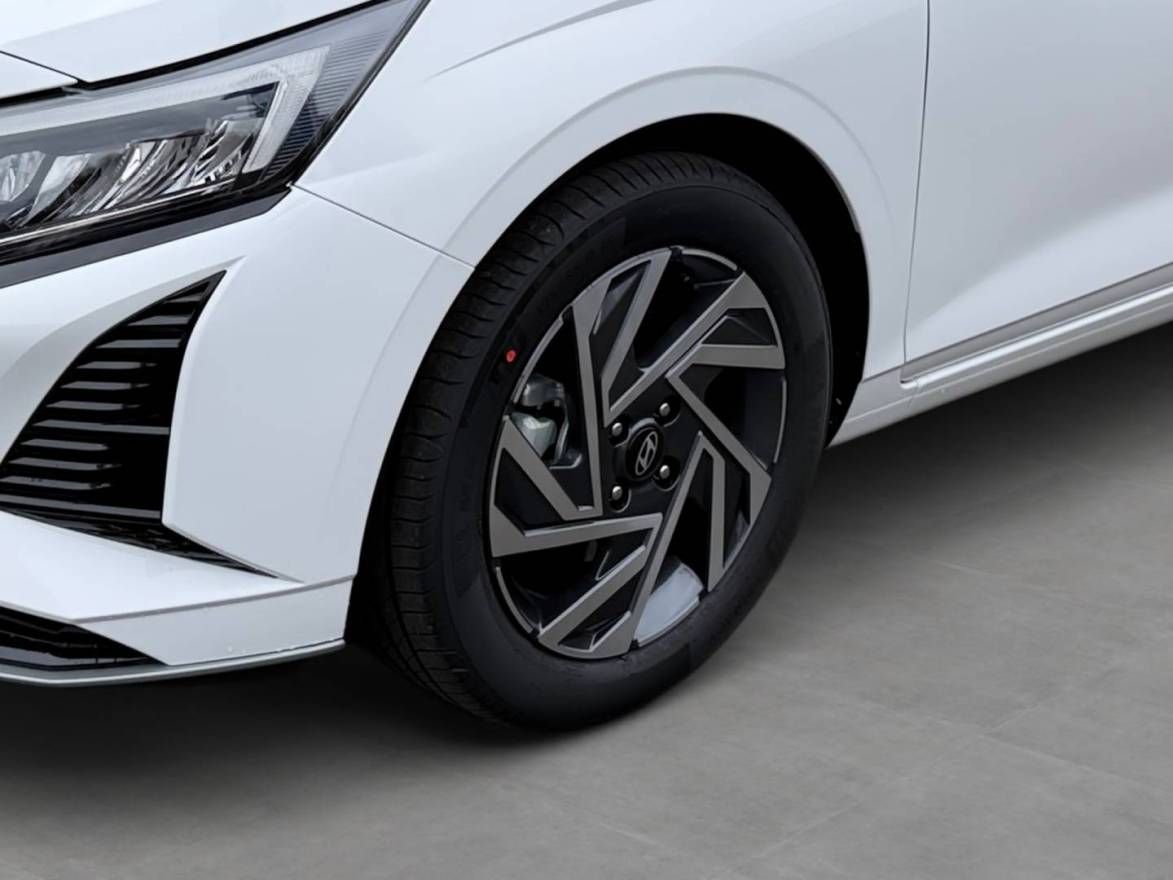 Hyundai i20 – Bild 6
