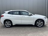 BMW X2 xDrive18d M Sport *Keyless,HUD,Leder* - BMW X2 von privat