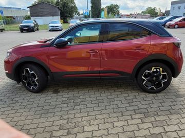Bild 6 Opel Mokka Ultimate 1.2 DI Turbo
