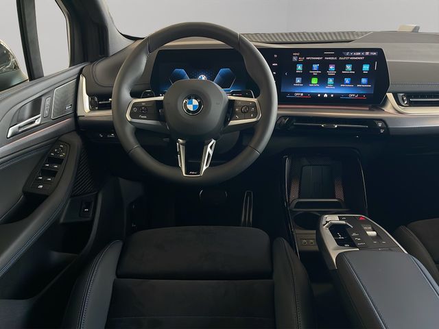 Foto Nummer 8: BMW 220i Active Tourer