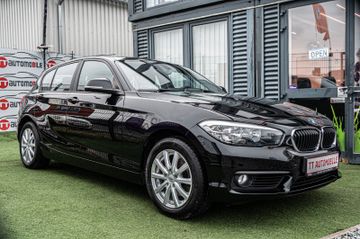 Fahrzeugabbildung BMW 120i Advantage KLIMAAUTO.|PDC|SHZ|