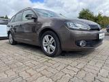 Volkswagen Golf VI Variant Match - Volkswagen Golf: Match