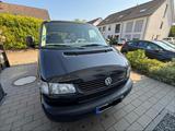 Volkswagen T4 Multivan classic  - gebrauchte VW T4 aus dem Jahr 1998