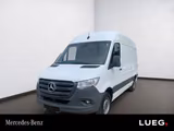 Mercedes-Benz Sprinter 316 CDI MBUX+DAB+Ladebordwand+Distronic - Mercedes-Benz Sprinter Gebrauchtwagen in Essen
