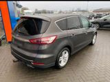 Ford S-max 2.0 Titanium 7 Plätze!! - Ford S-Max Gebrauchtwagen in Hannover