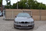 BMW 520i Lifestyle*1.HAND*XENON*LEDER*S.DACH*SHZ* - gebrauchte BMW 520 aus dem Jahr 2002