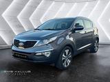 Kia Sportage Spirit 4WD/Leder/Automatik/Gepflegt! - Kia: Allradantrieb, Geländewagen
