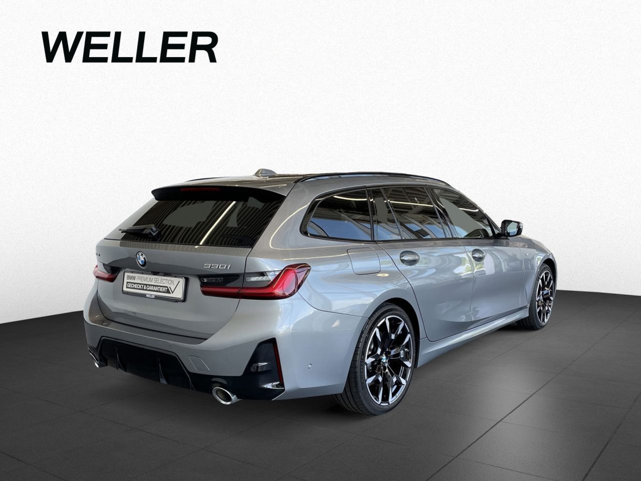 BMW 330 - Bild 9