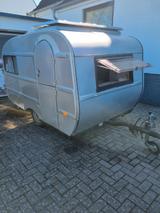 Andere Qek Junior HP 500 - Wohnwagen Qek