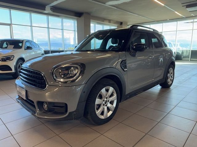 MINI Mini Countryman F60 Mini 2.0 Cooper D Count