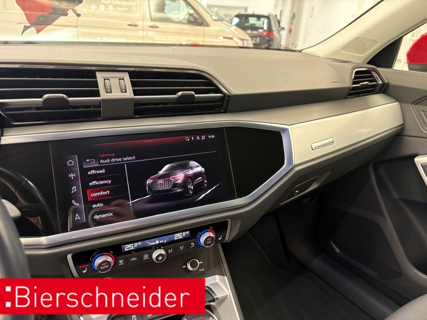 Audi Q3 - Bild 11