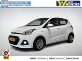 Hyundai i10 1.0i | i-Motion Comfort 5-türig | Airco-Ecc - Hyundai i10: Comfort