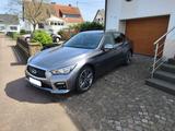 Infiniti Q50 3.5 V6 S Hybrid Sport Tech 4WD *TÜV Neu* - Infiniti Q50 Gebrauchtwagen