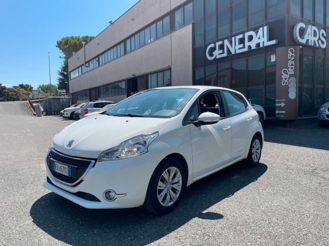 Peugeot 208 PureTech 82 5 porte Access