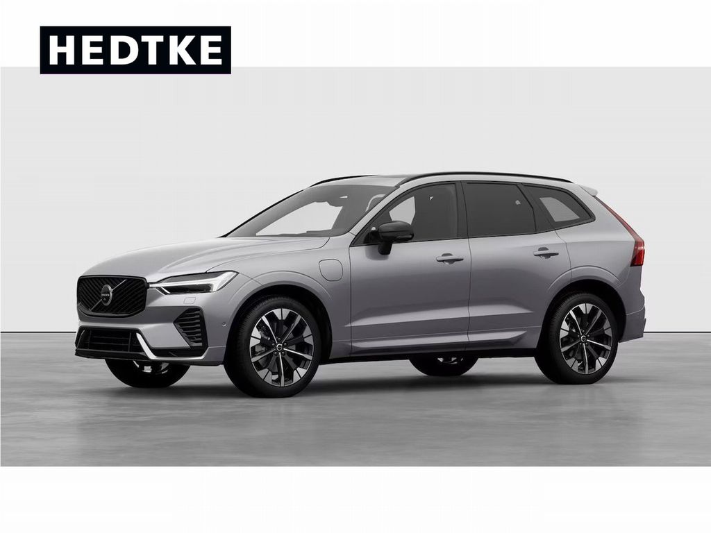 Volvo 29% NACHLASS AUF UPE! XC60 T8 AWD Ultra Dark