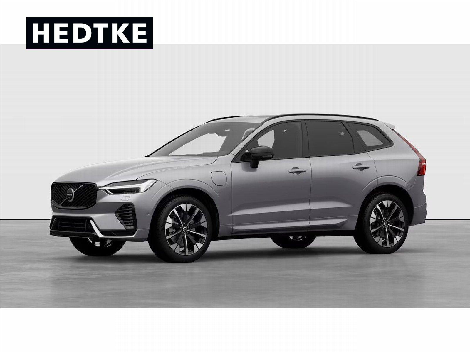 Volvo XC60 29% NACHLASS AUF UPE! XC60 T8 AWD Ultra Dark