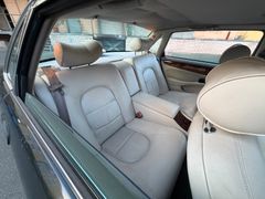 Fahrzeugabbildung Jaguar Daimler 4.0 Super V8 *MwSt. / LWB / Voll*