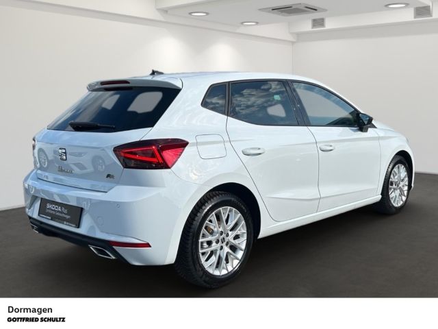 Seat Ibiza - Bild 4