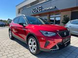 Seat Arona FR