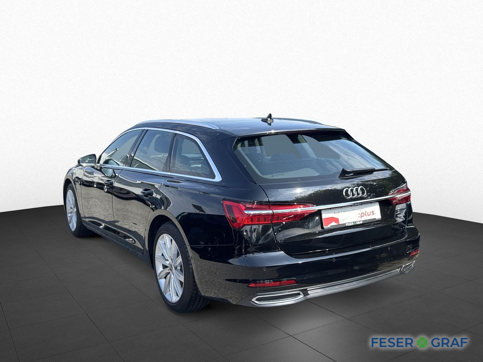 Audi A6 - Bild 5