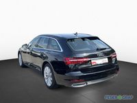 Audi A6 - Vorschau Bild 5