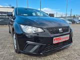 Seat Ibiza Reference Klimaanlage Sitzheizung Garantie - Seat Ibiza in Oberhausen