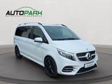 Mercedes-Benz V 300 AMG Burmester | AHK | StHz | Leder | LED - Mercedes-Benz V 300 in Bremen