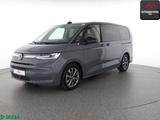 Volkswagen T7 Multivan 1.4 TSI eHybrid LANG 6 SITZE STANDHZ - VW T7 Multivan Gebrauchtwagen in Berlin