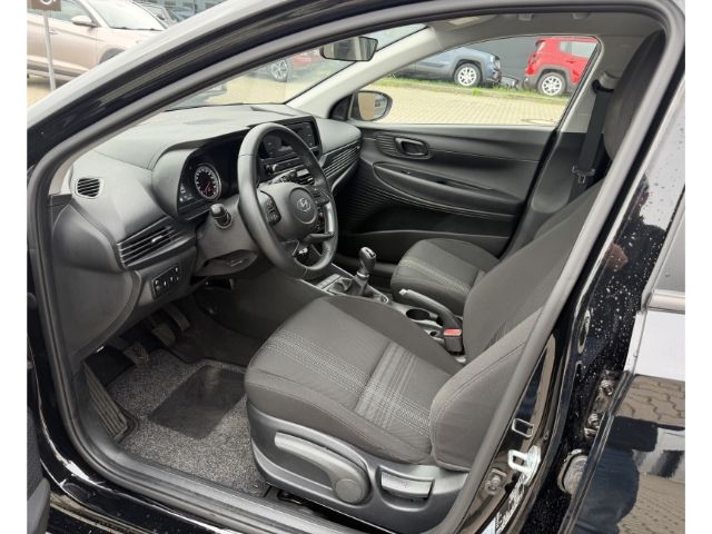 Hyundai i20 – Bild 10