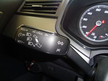 Fahrzeugabbildung SEAT Ibiza 1.0 TGI 66kW / NAVI / KLIMA / ERDGAS