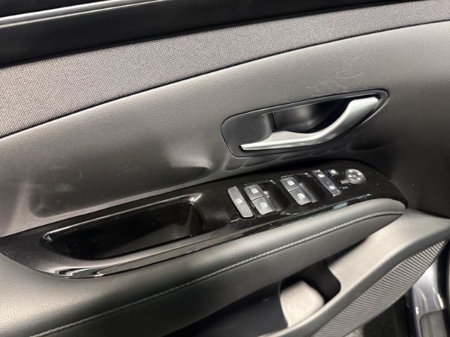 Hyundai Tucson – Bild 16