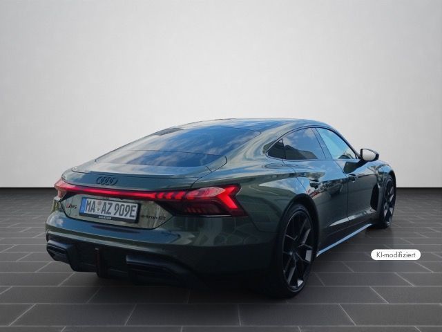 Audi RS e-tron GT - Bild 3