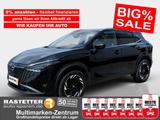 Nissan Qashqai n-connecta Pano+HUD+eHeckkl+Winter+Navi+ - Nissan Jahreswagen