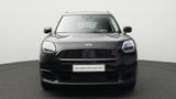 MINI Countryman S ALL4 - schwarze Mini Countryman Serie