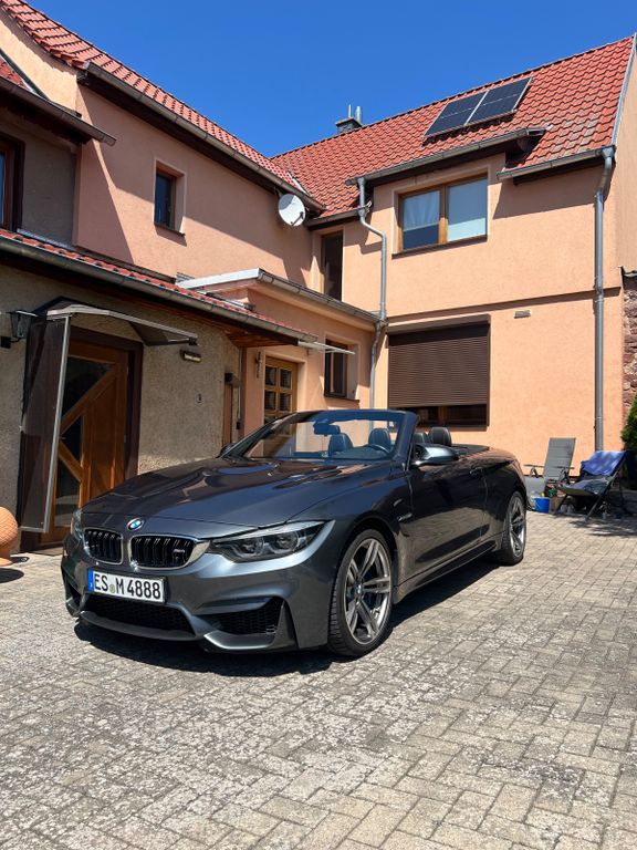 Image of BMW M4