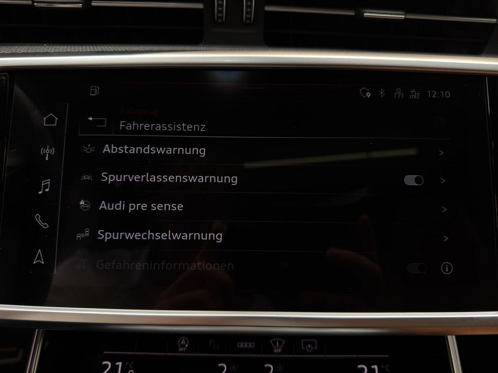 Audi RS6 - Bild 30