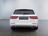 Mercedes-Benz E 300 T d 4M AVANTGARDE BURM WIDE MEMO MULTI 360