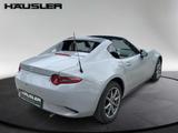 Mazda MX-5 RF Kazari G-132 mit Matrix-LED, Nappaleder  - Mazda: Mx