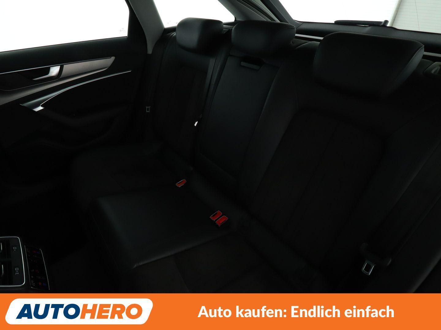 Audi A6 40 TDI Mild-Hybrid Sport Aut.*NAV*LED*TEMPO*