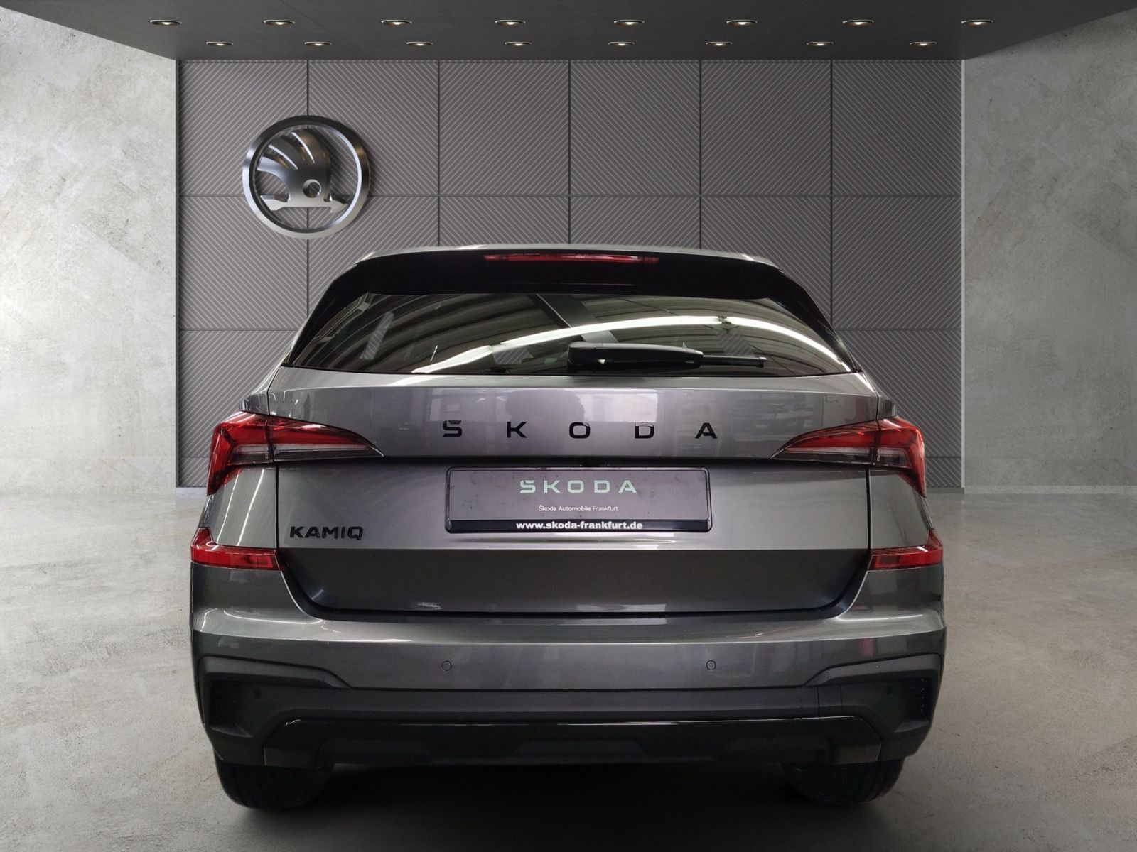 Skoda Kamiq - Bild 5