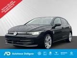 Volkswagen Golf Style 2,0 l TDI 110 kW 7-G DSG UVP:51525€ - Volkswagen Golf New cars in Berlin