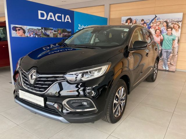 Renault Kadjar BLUE dCi 115 EDC INTENS