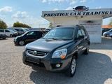 Kia Sportage 2.0 16V EX *2.HAND* - gebrauchte Kia Sportage aus dem Jahr 2010