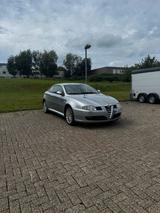 Alfa Romeo GT 1.9JTD TÜV Neu - Alfa Romeo GT: Jtd